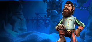 Default mobile banner